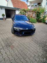 BMW 3er Touring Sportline - BMW: Kombi, 3er