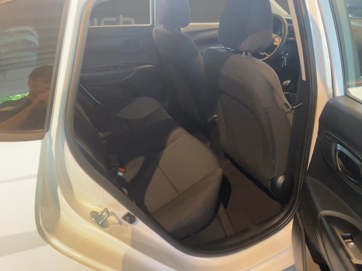 Hyundai i20 - Bild 12