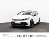 Cupra BORN 150kW BLACK/20Z/ACC/HuD/PANO/WÄRMEPUMPE - Cupra Born mit Panoramadach