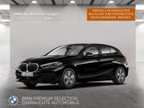 BMW 118d LiveCockpitProf PDC LED Sitzheizung - BMW 118 in Bonn