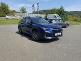 Subaru Crosstrek Comfort 2,0ie e-Boxer - Subaru: Allradantrieb