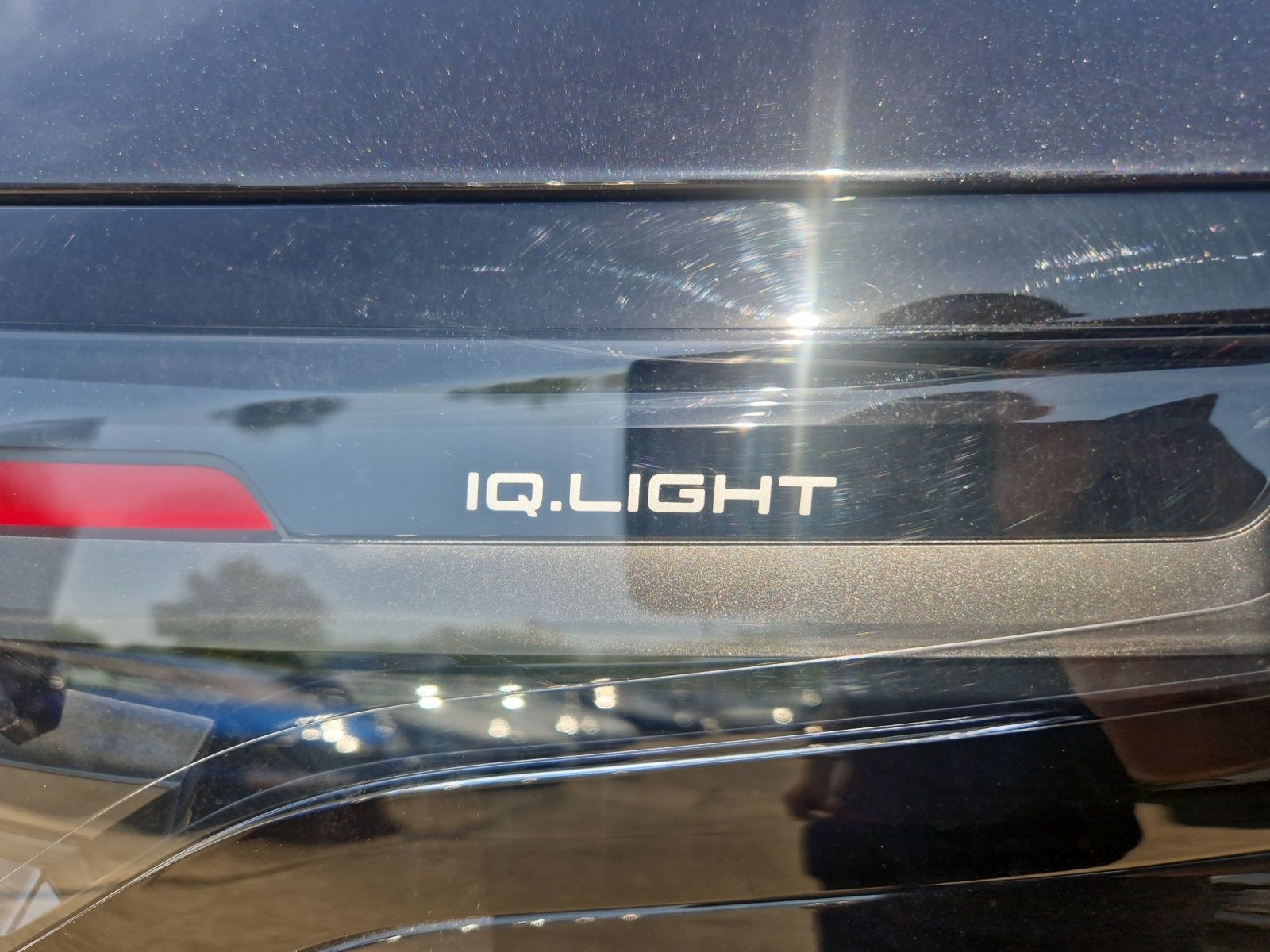 Fahrzeugabbildung Volkswagen Tiguan 2.0 TDI Life DSG LED+ ACC AHK SHZ LRHzg W
