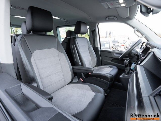 T6 Multivan 6.1 Highline TDI DSG 4M. Standhzg.