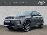 Land Rover Discovery Sport D180 R-DYNAMIC SE ACC/AHK/21"LM - gebrauchte Land Rover SUV & Geländewagen