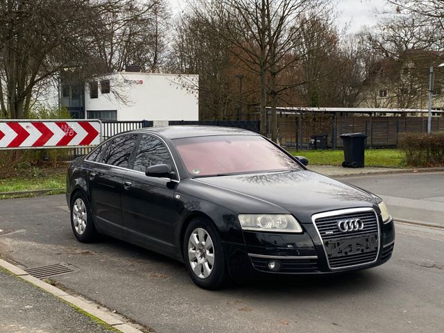 Audi A6 Lim. 3.2 FSI quattro