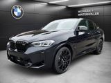 BMW X4 M Competition -16% Sondernachlass Komfortzg