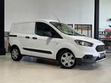 Ford Transit Courier Trend *Carplay,PDC,DAB,Klima* - weiße Ford Transit Courier