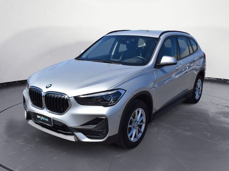 Image of BMW X1
