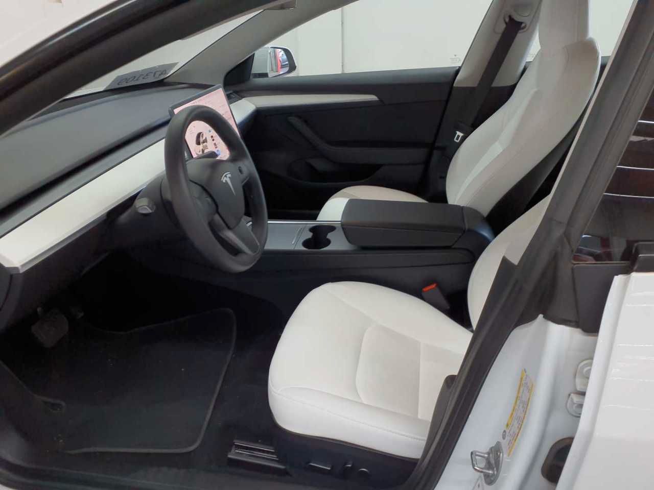 Tesla Model 3 Standard Reichweite Plus foto 7