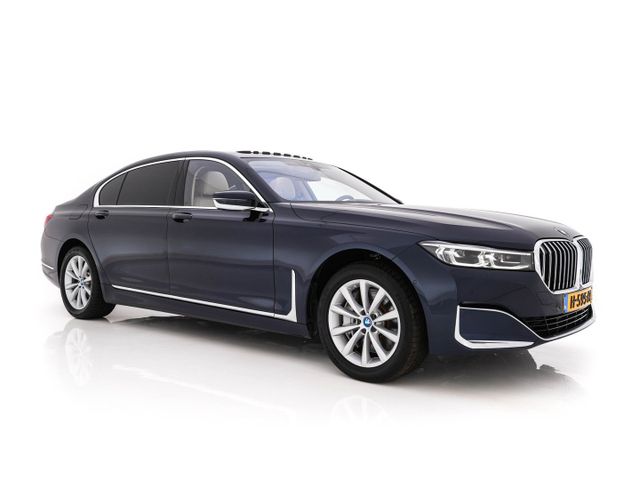 BMW 745 7-serie 745Le (Plug-in) (INCL-BTW) *PANO | L