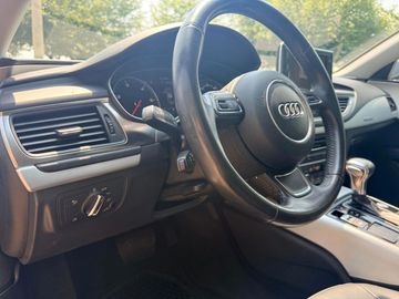 Audi A7 - 9