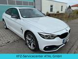 BMW 430d Gran Coupe xDrive Sport Line - gebrauchte BMW 430 aus dem Jahr 2019