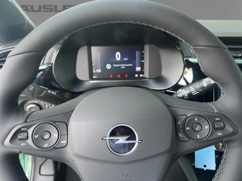 Opel Corsa - Bild 10