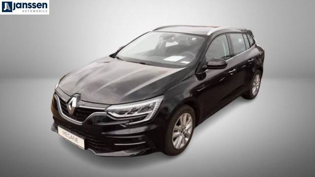 Renault Megane Grandtour TCe140 GPF Limited