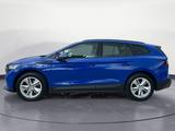 Skoda Enyaq 50 - Skoda Enyaq: Limousine