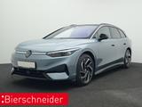 Volkswagen ID.7 Tourer Pro 472,- LEASING 5-J-GAR NAVI AHK