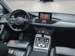 AUDI A6 Avant 2.0 TDI Automatik mit Navi, LED & ACC