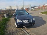 Mercedes-Benz ML 350 4MATIC - - gebrauchte Mercedes-Benz ML 350 aus dem Jahr 2007