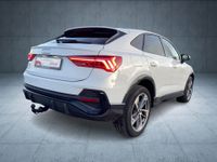 Audi Q3 - Vorschau Bild 6