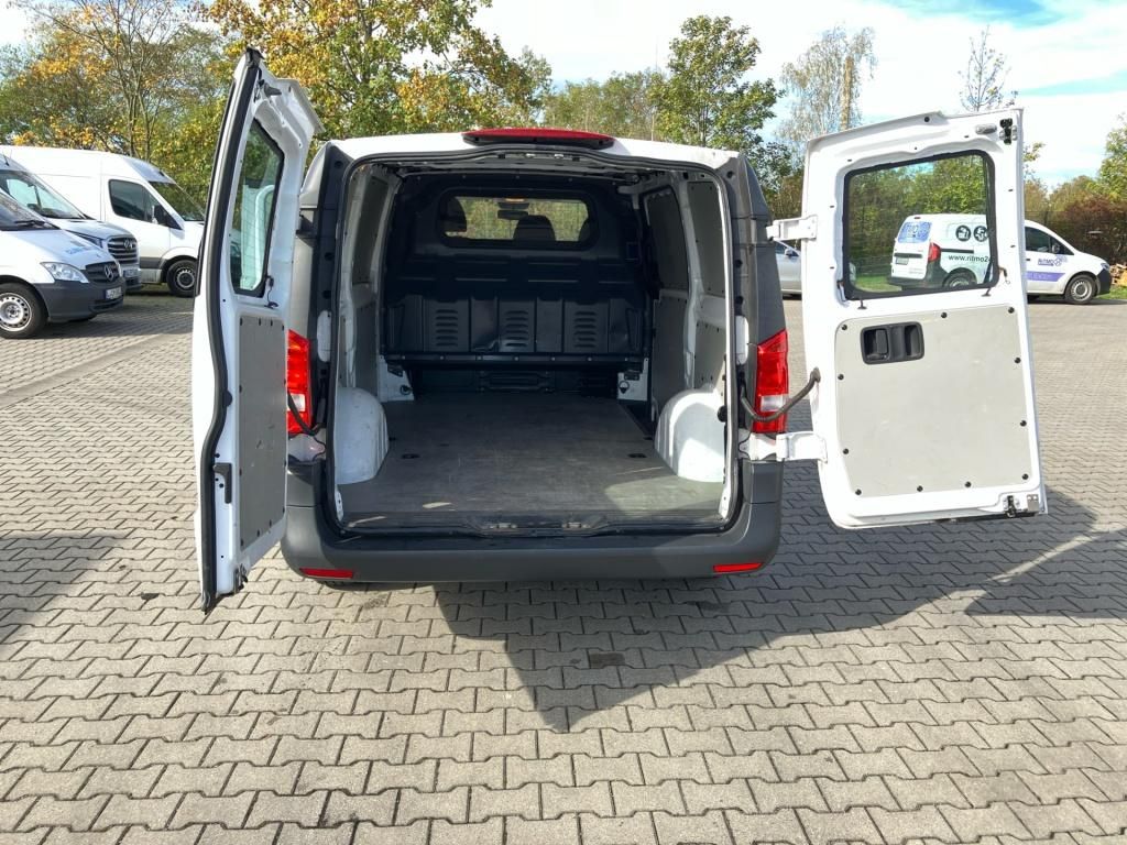 Fahrzeugabbildung Mercedes-Benz Vito 110 CDI *