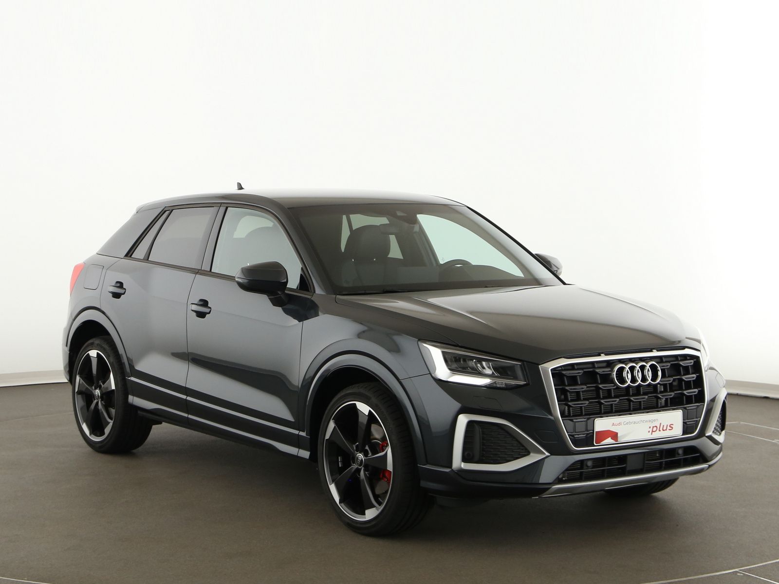 Audi Q2 - Bild 10