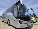 Setra S515HD - Setra S 515 HD
