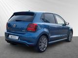 Volkswagen Polo 1.4 TSI DSG BlueGT PDC+SHZ+TEMPOMAT - Volkswagen Polo: Bluegt