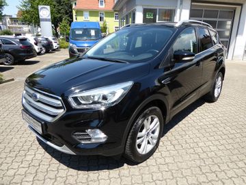Ford Kuga 1.5 EcoBoost 2x4 Cool &