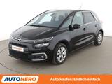 Citroën C4 Picasso 1.6 Blue-HDi Selection Aut.*NAVI*CAM* - Citroën C4 Picasso in Frankfurt (Main)