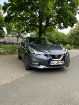 Nissan Micra 0.9 IG-T 90 N-CONNECTA N-CONNECTA - Nissan Micra in Herne