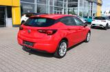 Opel Astra 1.4 Business *AHK*Klima*Allwetterreifen* - Opel Astra: Business