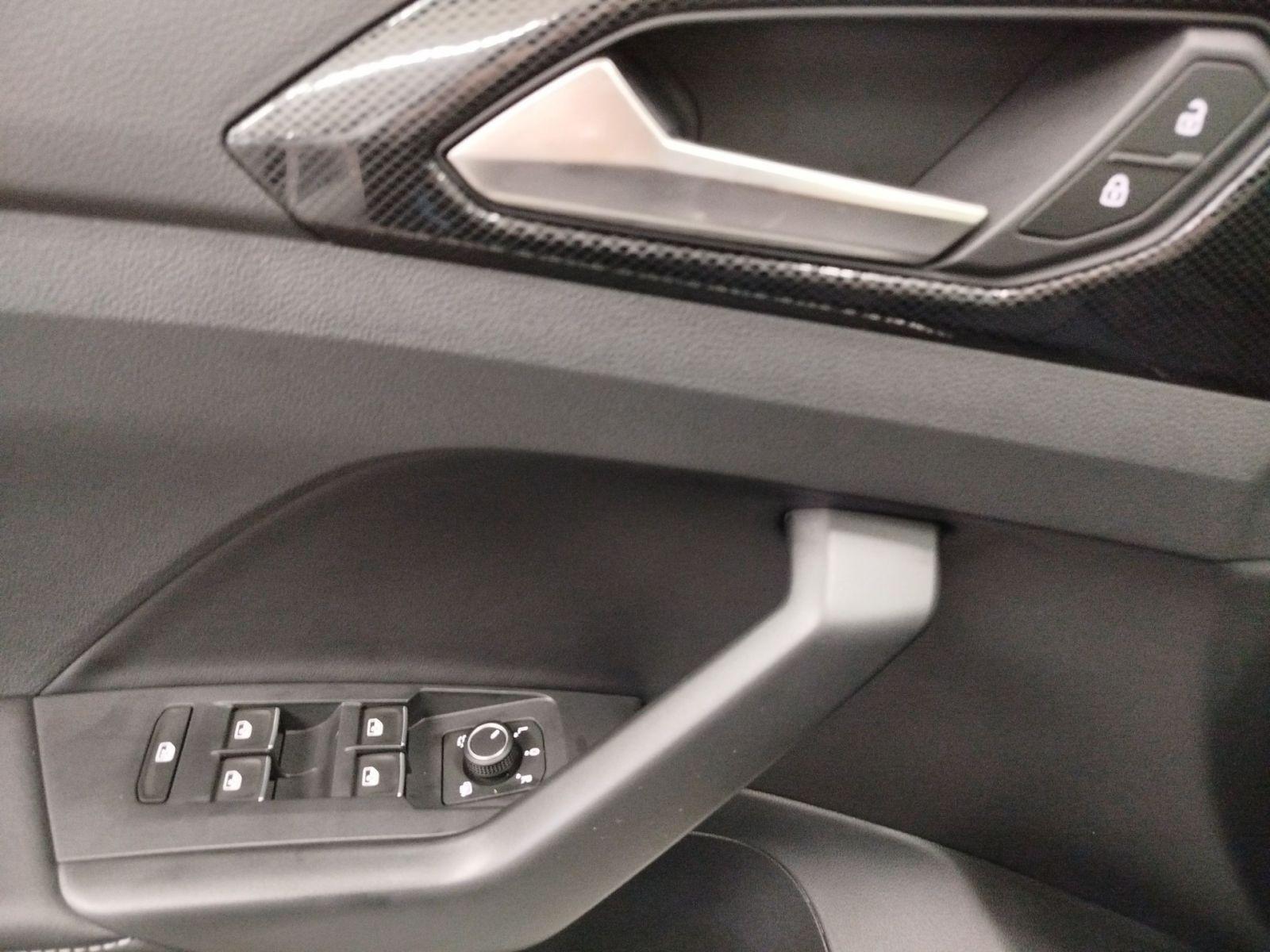 Volkswagen T-Cross R-Line 1.0 l TSI IQ.LIGHT LED-Matrix-S, миниатюра 7
