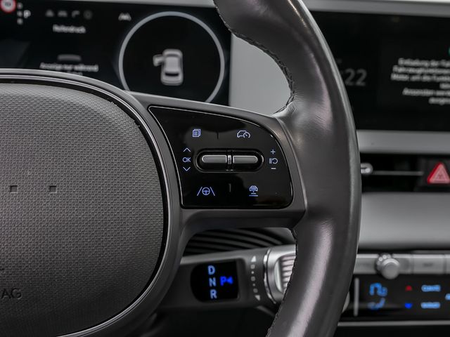 Hyundai Ioniq 5 Techniq Elektro Autobahnassistent Pano.