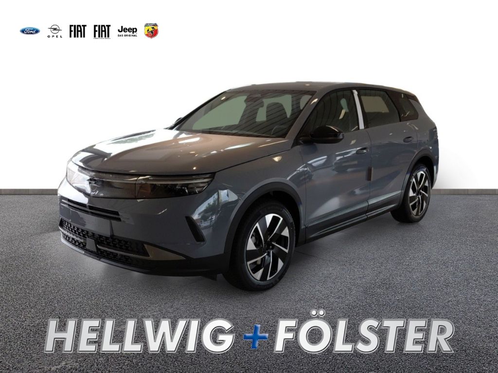 Image of Opel Grandland (X)