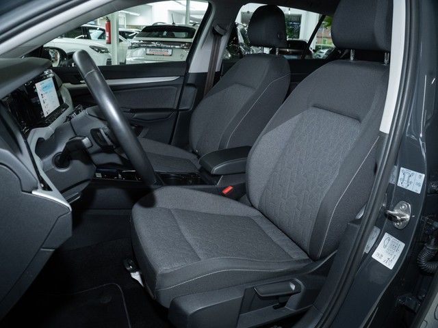 Golf VIII Move TDI DSG Matrix Kamera ACC