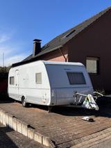 Tabbert Puccini 560 TD