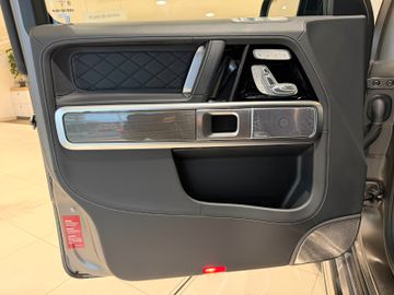 Mercedes G 450 - 9