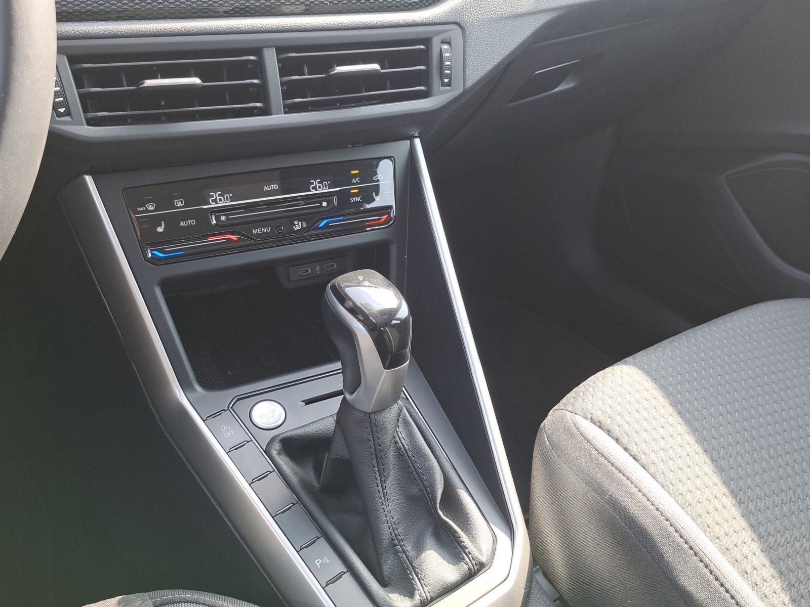 Volkswagen Taigo - Bild 18