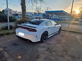 Dodge Charger 6.4 tüv Neu sehr gepflegt 275er - Dodge Charger aus 2019