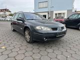 Renault Laguna II Grandtour Exception - gebrauchte Renault Laguna aus dem Jahr 2006
