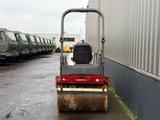 Dynapac CC1200 - Dynapac LKWs