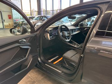 MYAUTOCENTER – Gebraucht- und Jahreswagen mit Werkstattservice in Pfaffenhofen Audi A3 Sportback 35 TDI advanced *LED*Vituel*AHK*