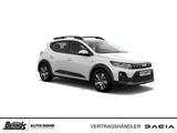 Dacia Sandero Stepway TCe 110 Expression KAMERA NAVI - Dacia Sandero Neuwagen in Duisburg
