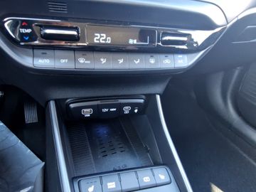 Hyundai i20 1.0 T-GDI Trend (100PS) Licht-Komfortpaket