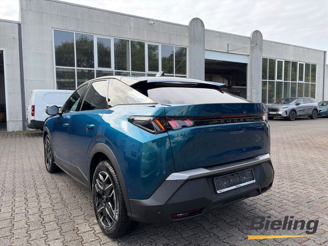 3008 Allure HYBRID 136 e-DSC6 Navi Digitales Coc