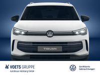 Volkswagen Tiguan - Vorschau Bild 3