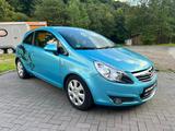 Opel Corsa D Edition AUTOMATIK / DPF MUSS NEU - Opel Corsa mit Diesel-Antrieb: Automatik