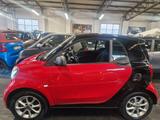 Smart Passion automatica solo 65000km navi garanzia - Smart: Automatic