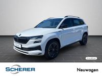 Skoda Karoq - Vorschau Bild 1