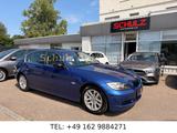 BMW 325i Lim. Automatik *NAVI/TÜV NEU/PDC/TEMPOMAT - BMW 325 aus 2006: 325i
